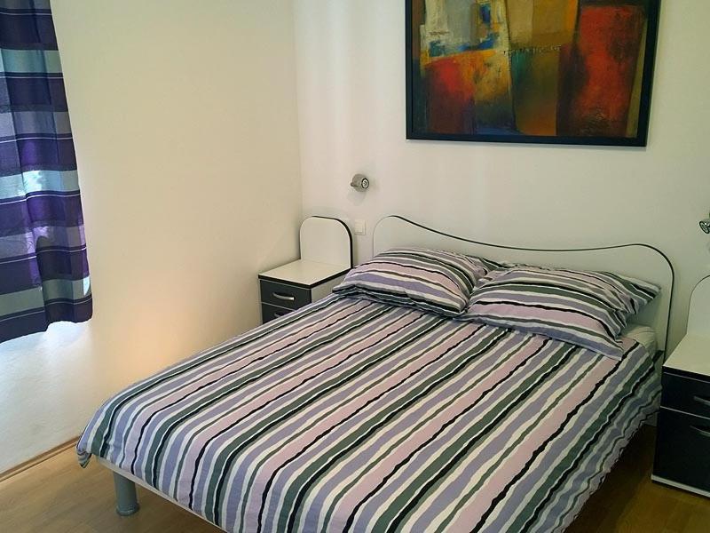 Apartment Mali Split Bagian luar foto