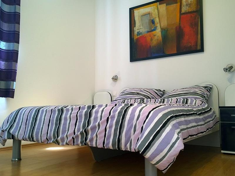 Apartment Mali Split Bagian luar foto