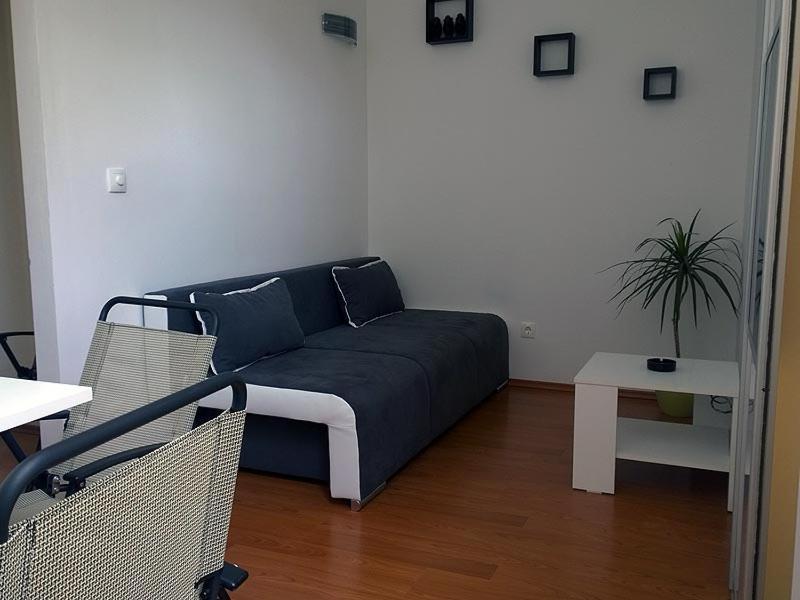 Apartment Mali Split Bagian luar foto