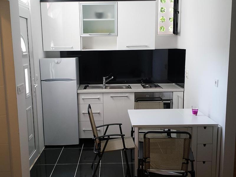 Apartment Mali Split Bagian luar foto